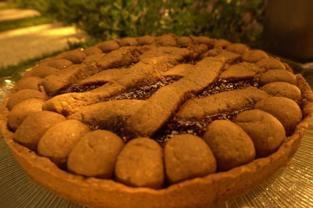 Tart cake near me