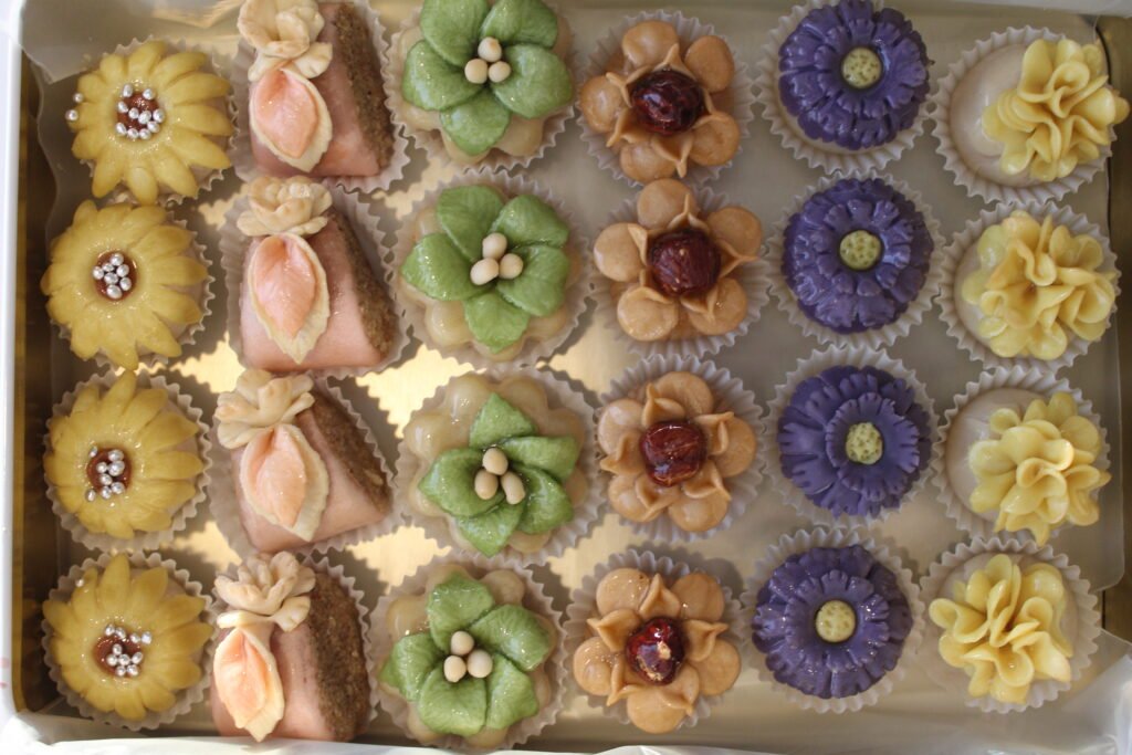 corporate lunch catering services