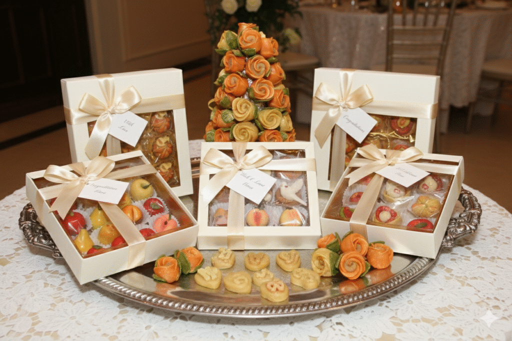 online sweets shop